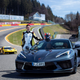 Illustration for article titled Corvette Legend Oliver Gavin Will Retire From Racing After This Weekend